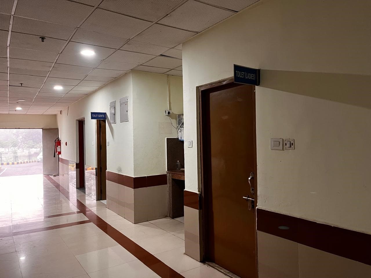 IIT Patna Academic Building photo 16